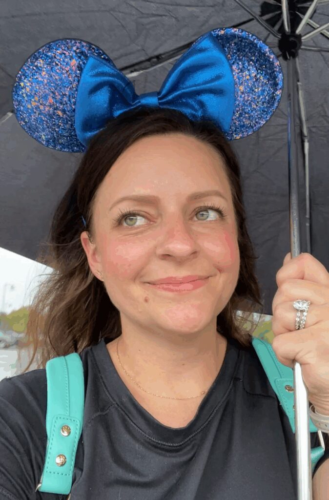 Umbrella for Disney Packing List